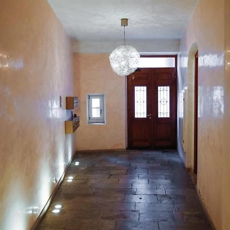Апартаменти Il Borgo Трієст Екстер'єр фото